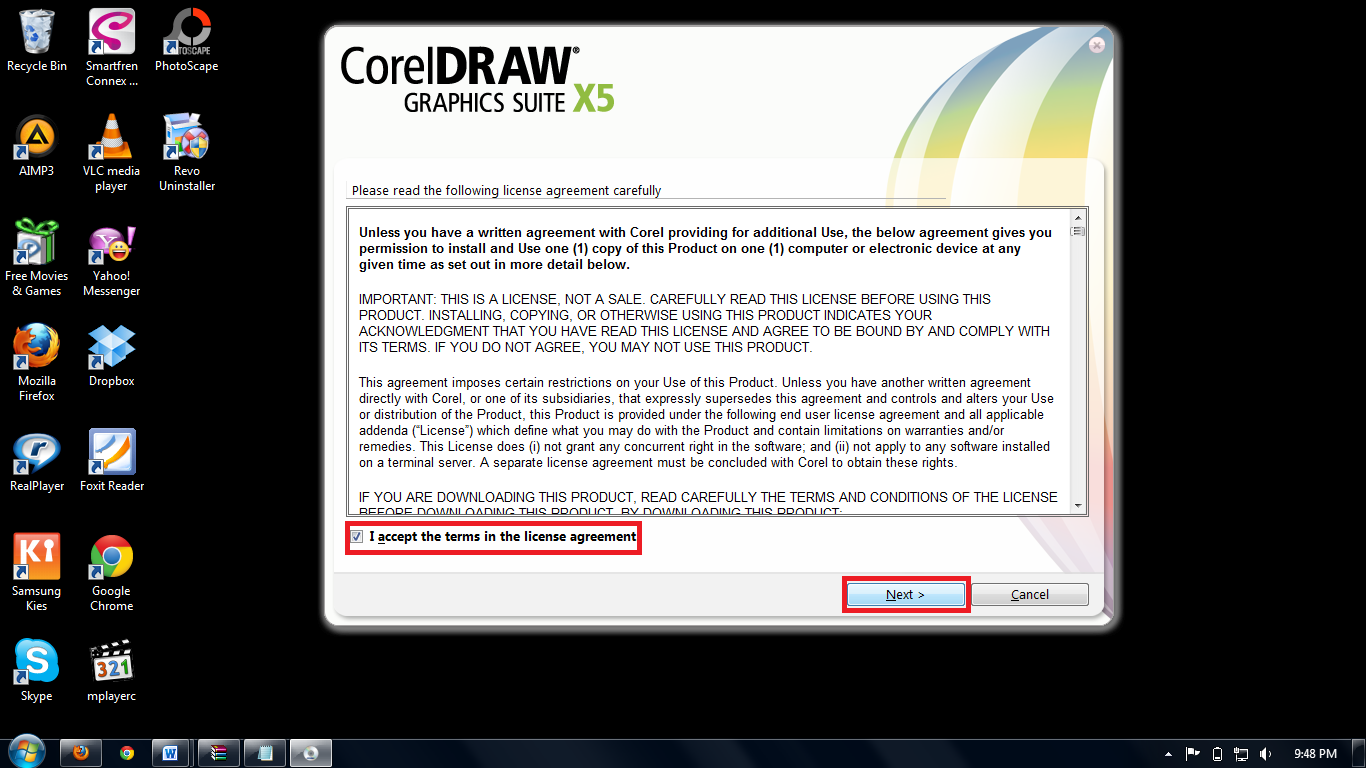 Corel Draw X5 Switched To Viewer Mode Crack